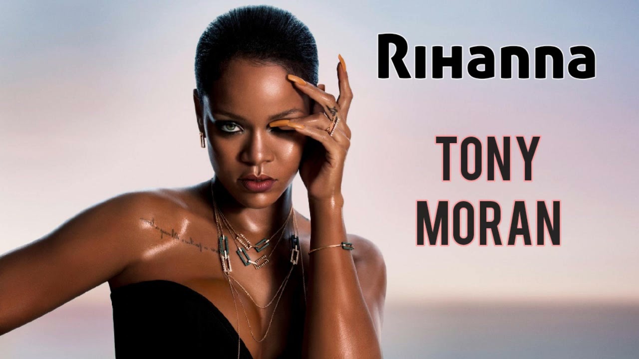 Rihanna - Unfaithful (Tony Moran Club Mix) - YouTube