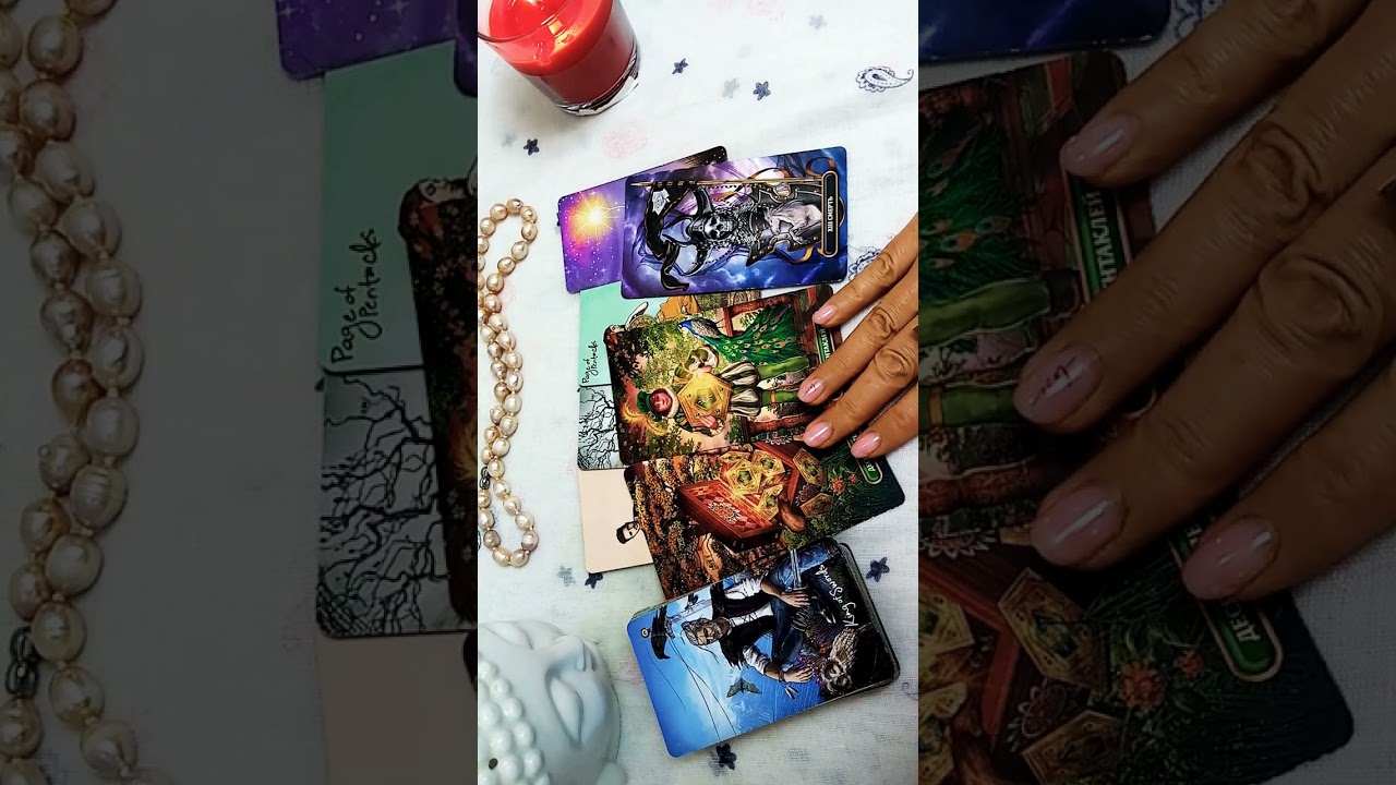 Будет ли Он развивать Ваши Отношения⁉️🔥♥️🔮🧿Magic World🧿