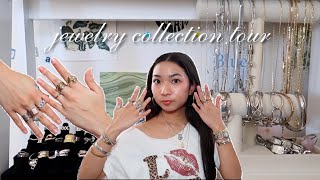 jewelry collection tour 2025