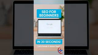 SEO for Beginners in 30 Seconds | Urdu Tutorial   #seostrategy #seo #seoforbeginners #seoforyoutube