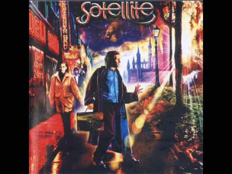 Satellite (12) — Satellite - On the Run Part.2