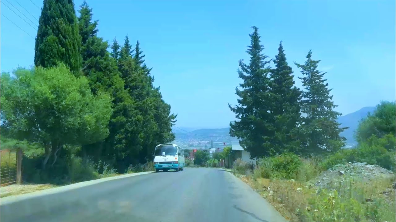 جيجل: جولة من شوف الاثنين ببلدية أولاد يحي خدروش إلى مدخل مدينة الميلية