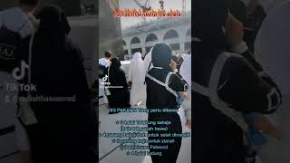 Persiapan UMRAH untuk wanita. Tips umrah wanita. KELENGKAPAN umrah wanita. Semoga bermanfaat Persiapan UMRAH untuk wanita. Tips umrah wanita. KELENGKAPAN umrah wanita. Semoga bermanfaat