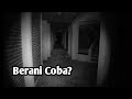 TEST ANGKER, TANPA CAHAYA DI HOTEL KOSONG!