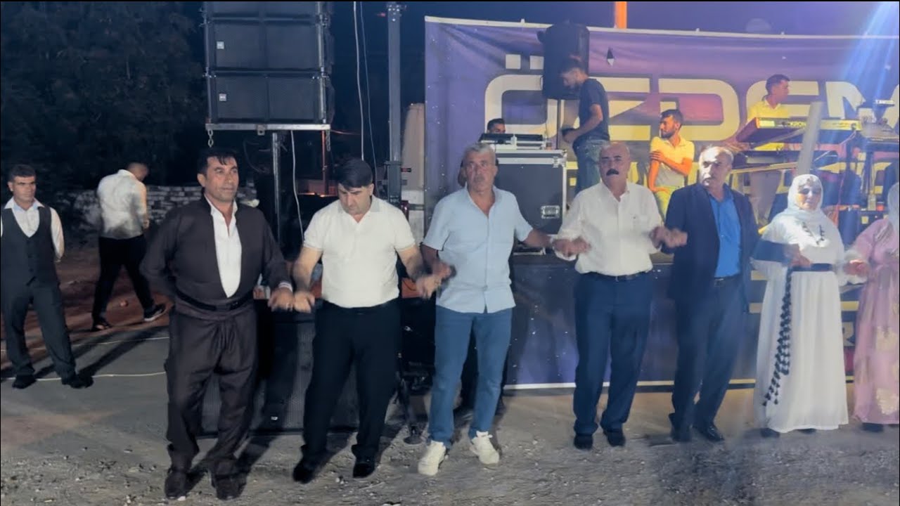 Yusuf Oğuz- Govenda Mirani ( Üzen Ailesi ) Manisa