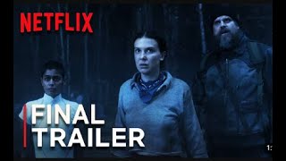 Stranger Things Season 5 Trailers The Last Trailers