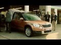 ŠKODA Yeti Pimp my ride (commercial)