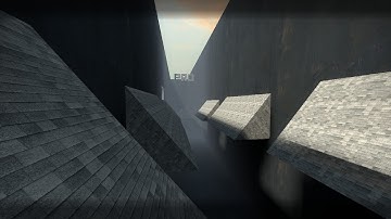 CSGO Surf EP 2: surf_rebel_resistance_njv