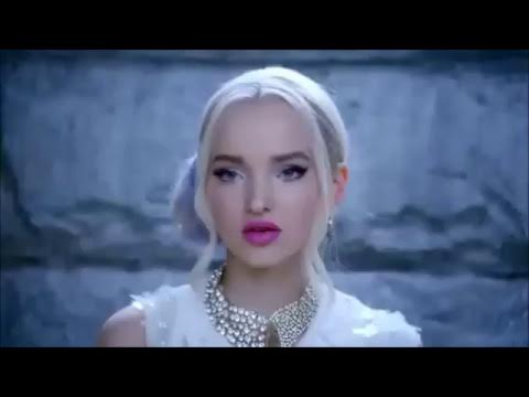 Dove Cameron-Better Together Music Video l From Descendants Wicked World