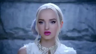 Dove Cameron-Better Together Music Video l From Descendants Wicked World Resimi