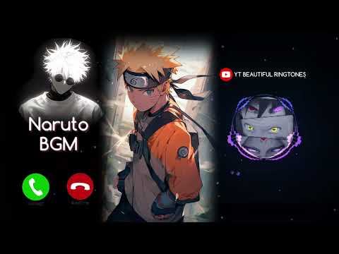NARUTO STYLE INSTAGRAM INSTRUMENTAL MUSIC BEATS RINGTONE FOR BOYS Attitude Ringtone 2025 Instagram 