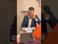 POV: t’es toujours RH à l’Élysée #humour #pourtoi #politique #macron
