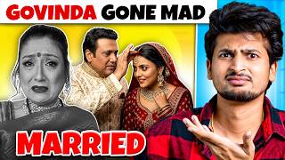 Govindas Girlfriend Komal Targeting His Wife Sunita
