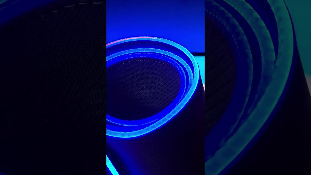 RGB GAMING TABLE MAT ⚡