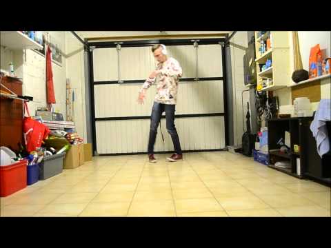 daily labbing funk