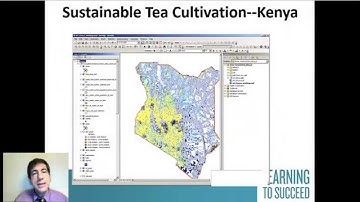 The Top 5 Skills You Need for a Successful Career in GIS, Part 2
