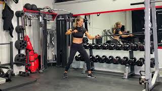 [P.S.S. 3-7]: Cable Push-Pull Profile
