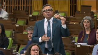 A Liberal Minister Says I Should Be Ashamed for Defending Eastern Ontario