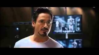Teaser trailer capitan america civil war fan-made
