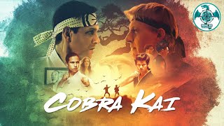 Fandom Spotlight | Cobra Kai