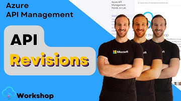 Unravel the Excitement of API Revisions in Azure API Management! | APIM Series Part 18