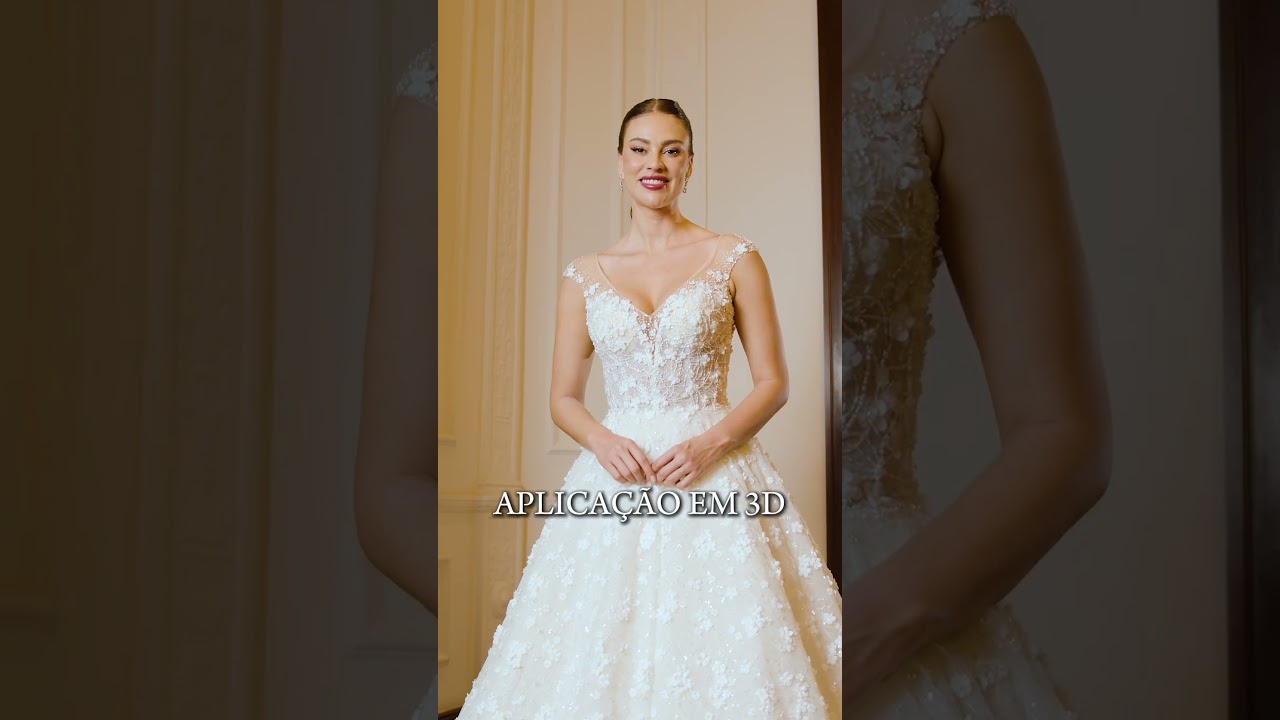 Tendências da nova coleção Protea 