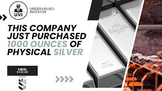 Silver Crown Royalties Scri Is Finding The Hidden Value In Silver