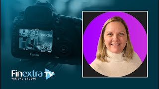 FinextraTV: Leading the business through change from technology
