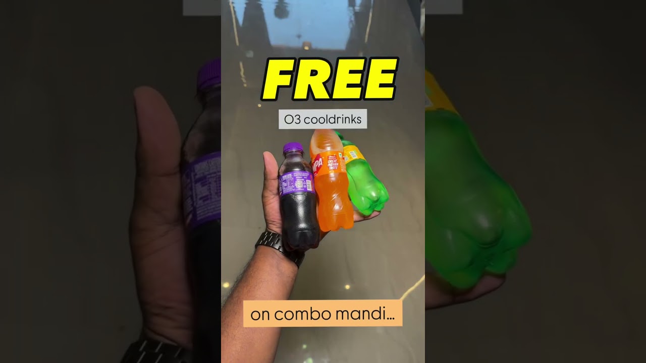 Sleeping or Eating? 😴🍗 Creating a Mess in a Double Decker Mandi! 🚌