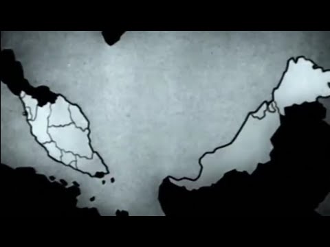 Joe Flizzow, Altimet, SonaOne \u0026 Faizal Tahir - Negaraku (Official Lyric Video)