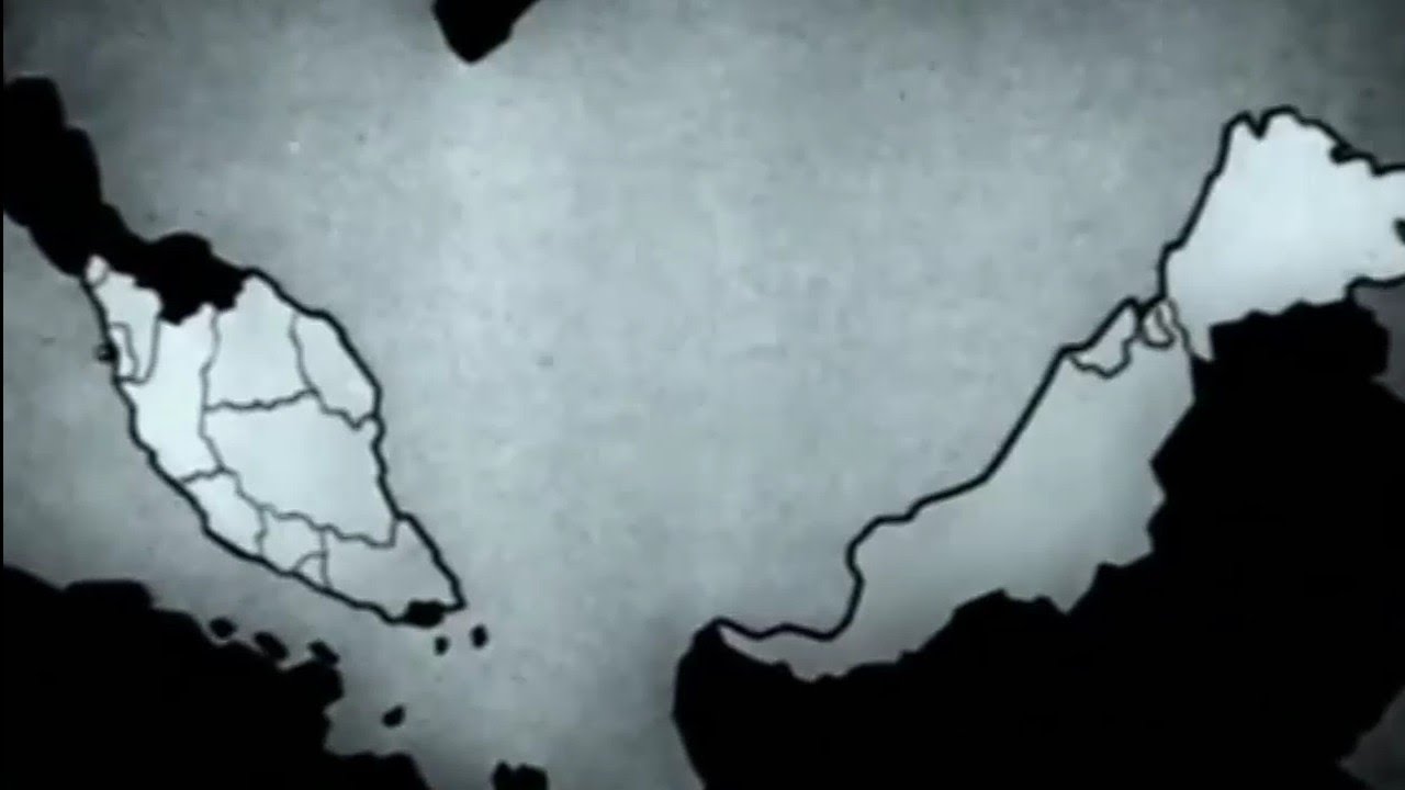 Negaraku - Malaysian National Anthem (1992-2003 Record Version)