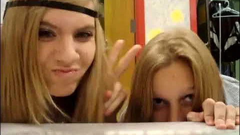 Tabitha & Haley