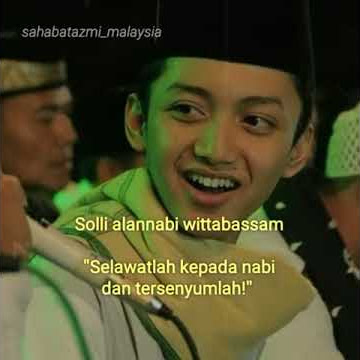 Tabassam😊Muhammad ulul azmi askandad