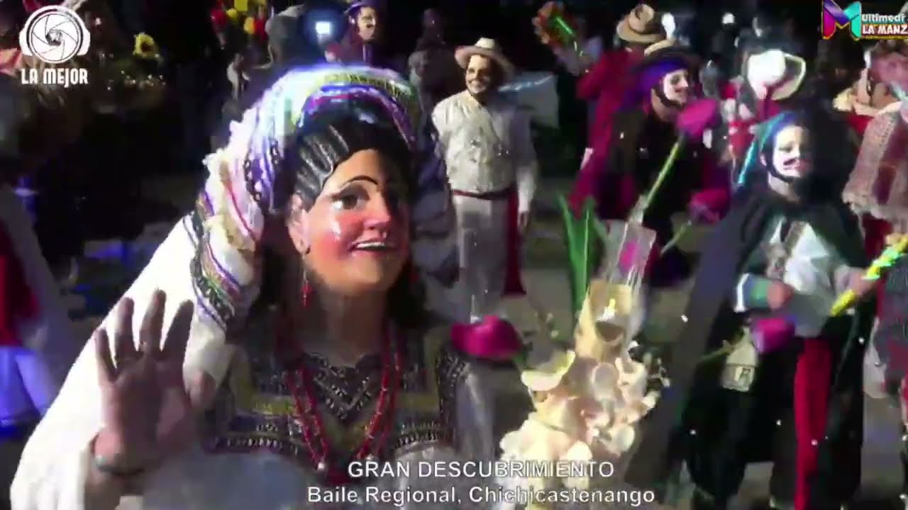 Internacionales Conejos - 19 Diciembre 2024 / Chichicastenango