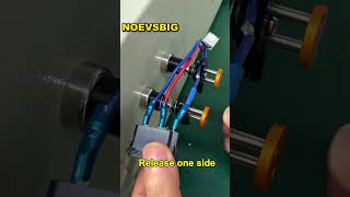 I tested how solid this soldering setup really is#soldering #pcb #electronicsrepair #diyelectronics