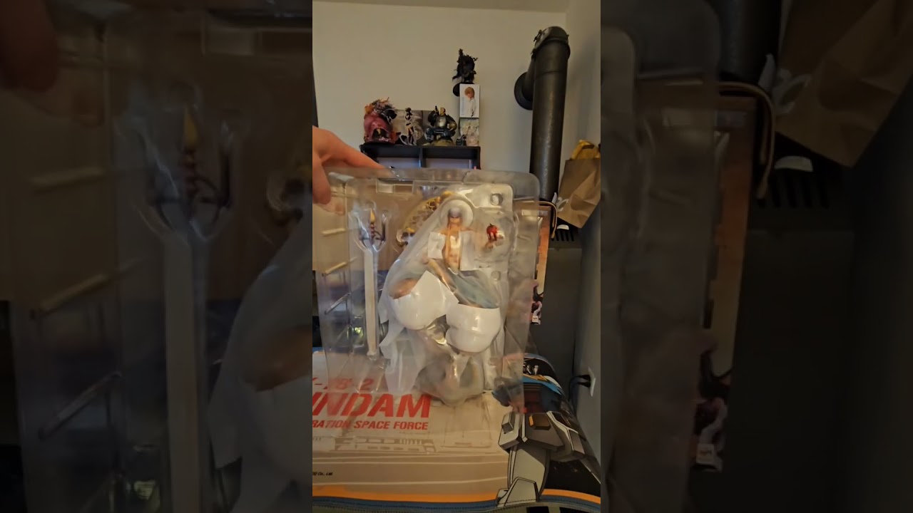 Portrait of pirate Maximum God of Skypiea Enel