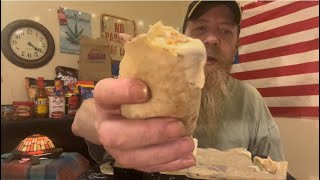 The NEW Serrabenero Secret Aardvark Ranch Sauce  🌮🌶️🥵 Taco Bell® Double Cantina Chicken Soft Taco