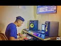 Dj akash phaltan home live session  1  live mixing  2022 tutorial