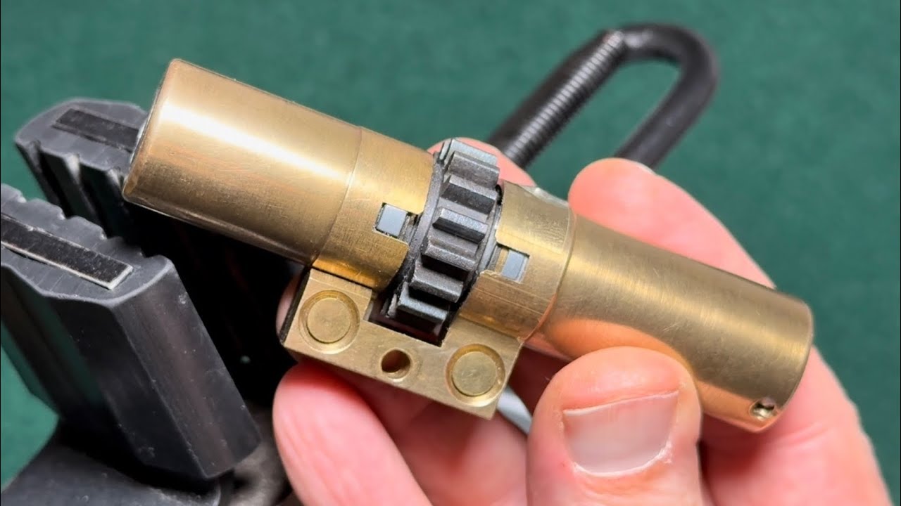 Laperche Rols Picked