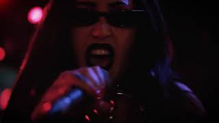 W Apresenta Brooke Candy Ao Vivo Em São Paulo