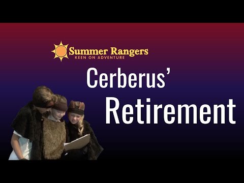 Cerberus' Retirement   Director's Cut