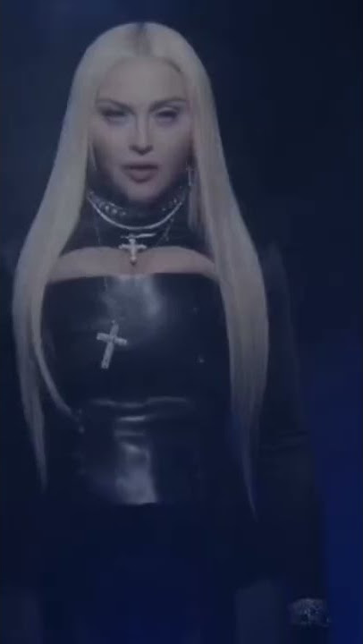 Madonna... masterpiece..#frozen #madonna #shorts #shortvideo #short