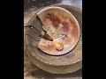 金属結び紐が金なのか溶かしてみた　shorts編
