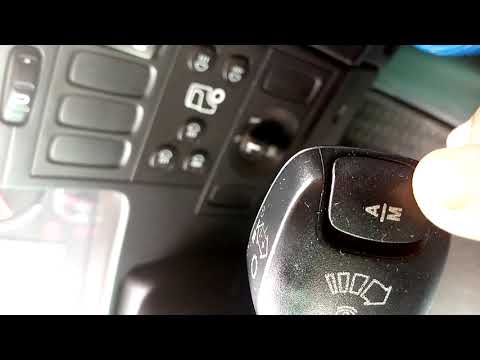 سكانيا اوتوماتيك شرح