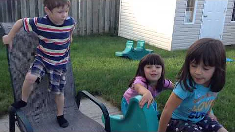 The Birthday Party Of The Century