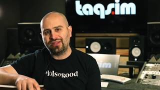 TAQS.IM Learn the Oud Online Course