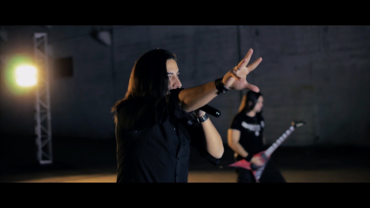 Ancestry - Reach For The Sky (HD Official Video)