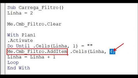 Programa Gerador de Carterinhas no Excel com CPF com Codigo de Barras #3