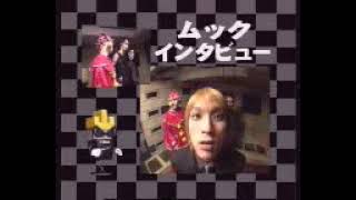MUCC J BEAT MUCC J BEAT