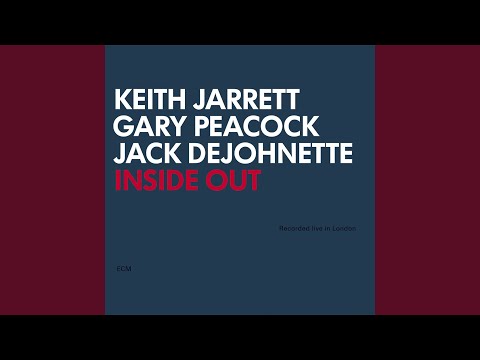 Putar Riot - Keith Jarrett Trio